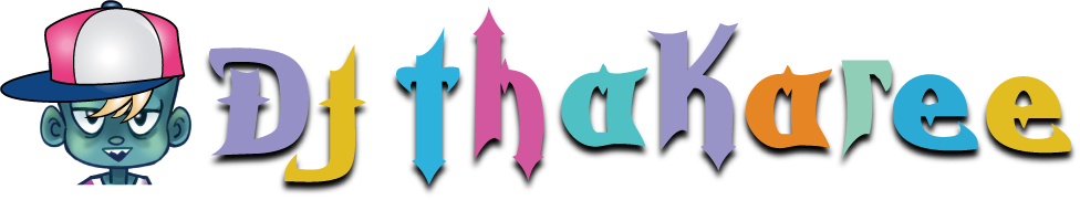 thakaree - Zombie Boy